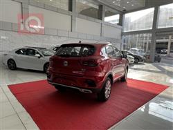 ام جي ZS